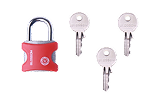 Lock & Keys