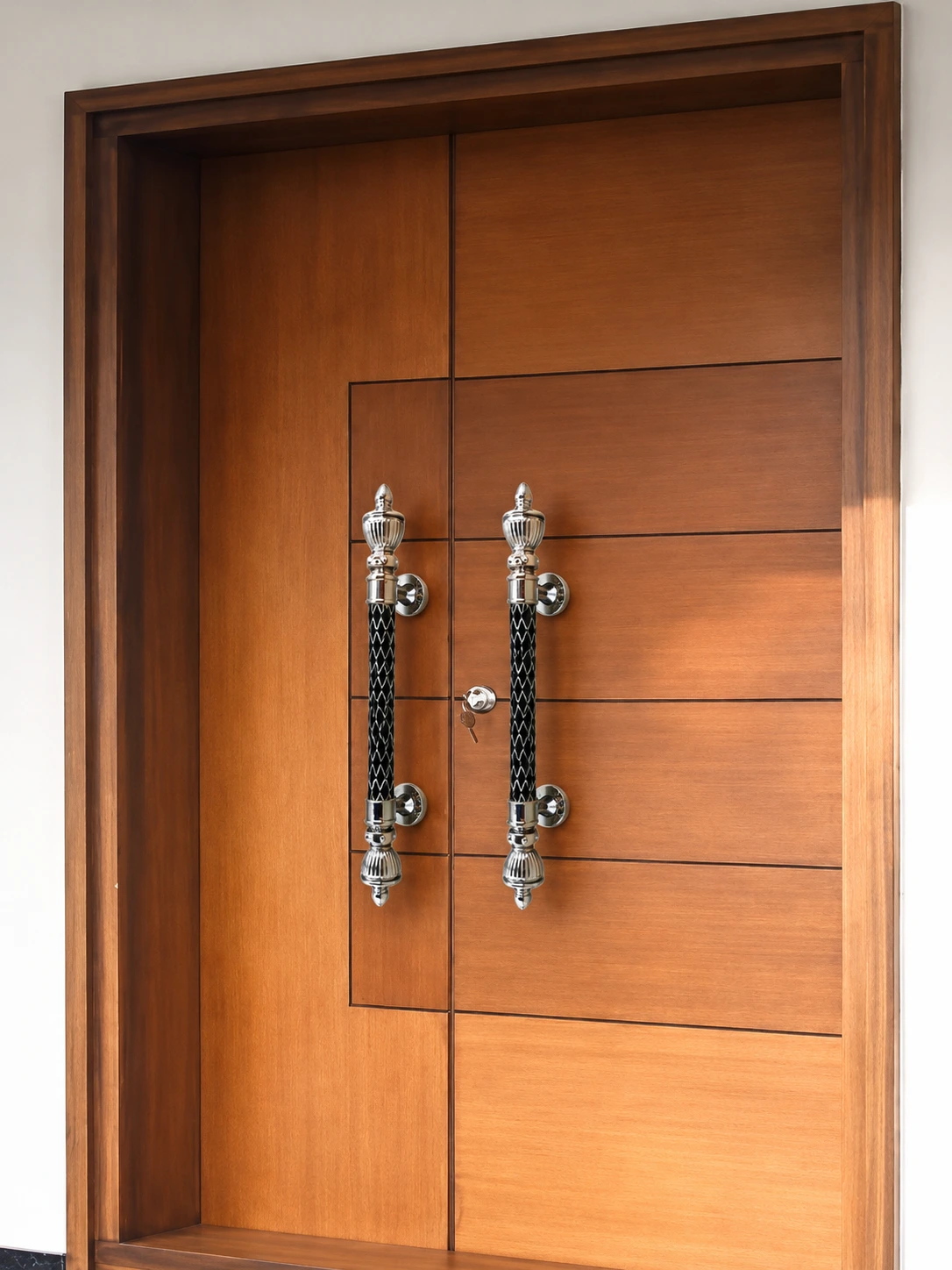 Vinindo Door Handles