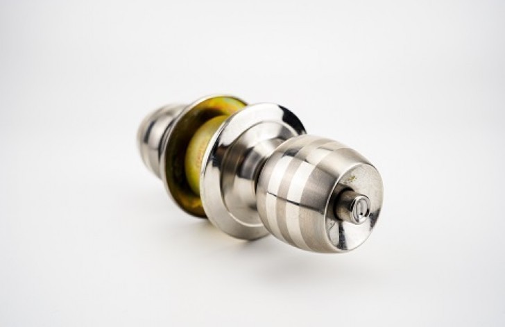 Design Handle Pintu Model Baru Tahun 2026