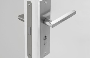 Design Handle Pintu Minimalis yang Lagi Keren