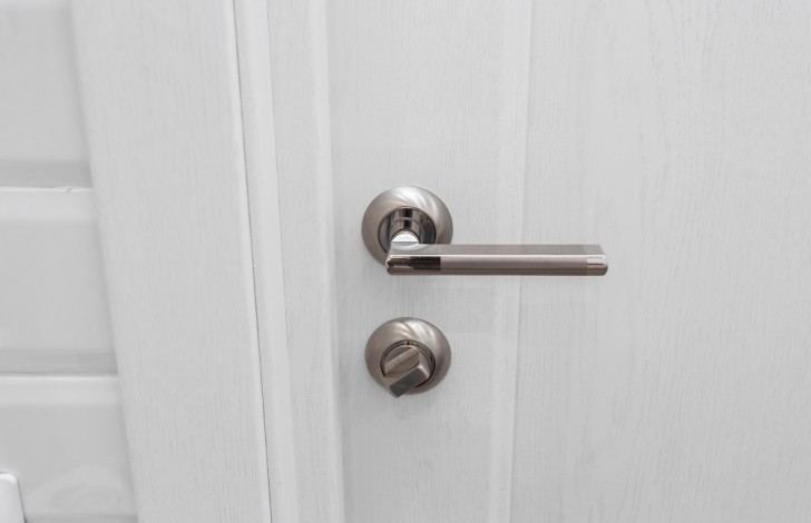 Apa Saja Kelebihan Handle Pintu Stainless?