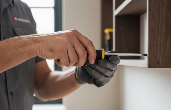 Obeng Bolak-Balik D-XPLORE: Cuan untuk Pemilik Toko, Andal di Tangan Kontraktor