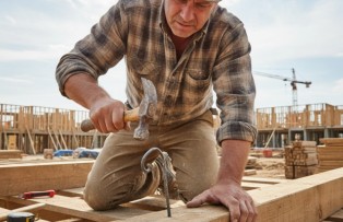 Palu di Rumah Sering Bikin Paku Bengkok? Bisa Jadi Sudah Waktunya Diganti!