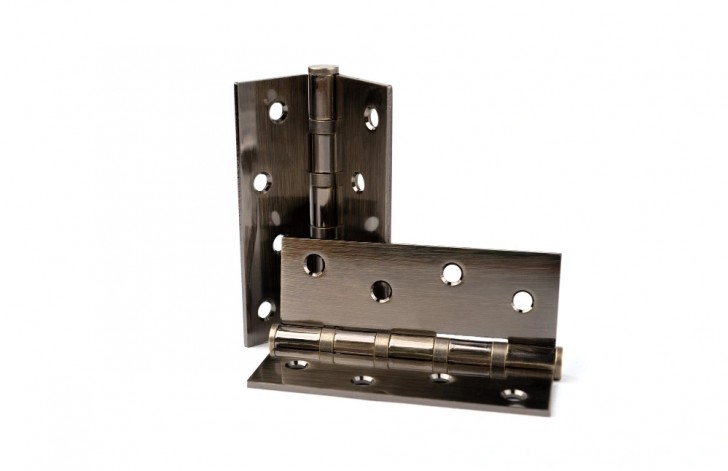 Engsel Cepat Berkarat di Area Lembap Padahal Baru Dipasang? Bisa Jadi Salah Pilih Jenis Engsel