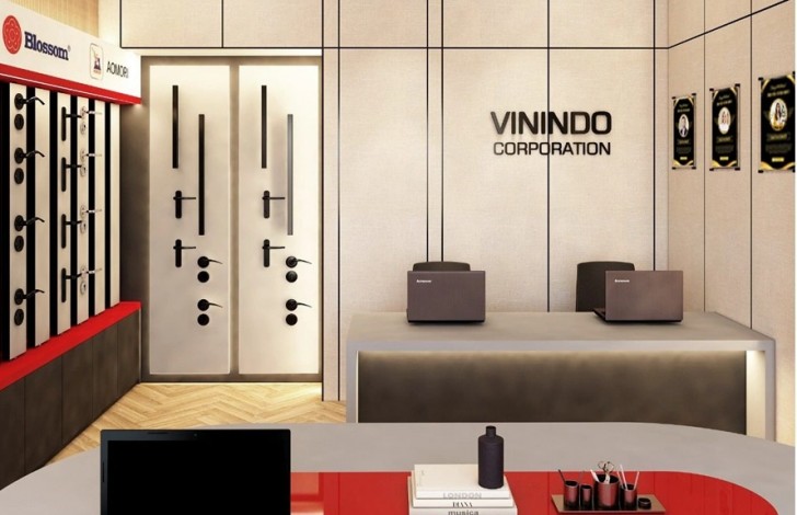 Vinindo Center: Showroom Resmi Vinindo untuk Pengalaman Belanja yang Lebih Lengkap