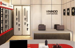 Vinindo Center: Showroom Resmi Vinindo untuk Pengalaman Belanja yang Lebih Lengkap
