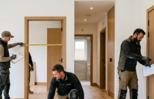 Checklist Alat yang Dibutuhkan untuk Mengecek Finishing Rumah Sebelum Serah Terima ke Pembeli
