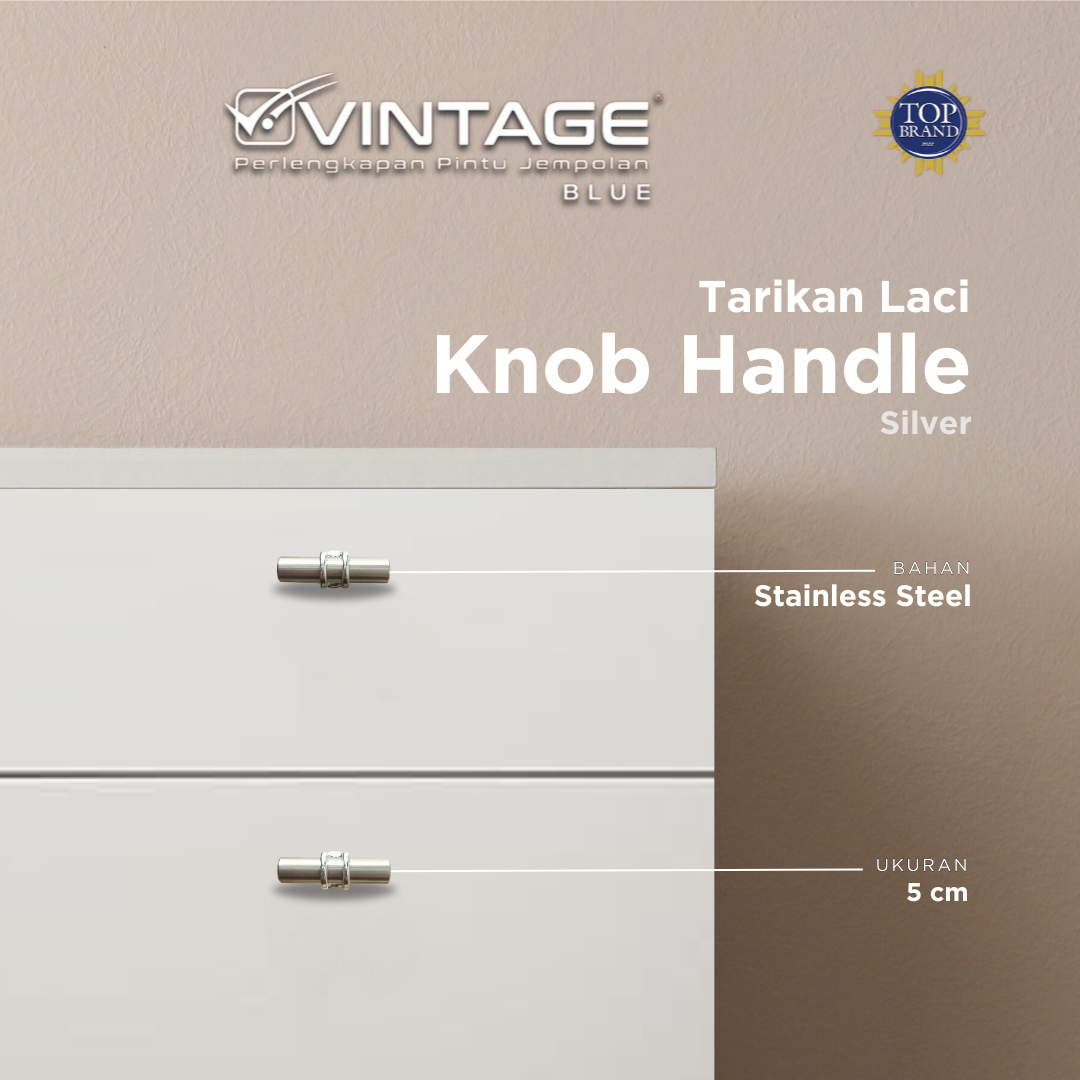 TARIKAN LACI VINTAGE