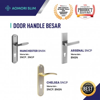 HANDLE BESAR